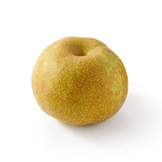 シャキシャキ食感!荒尾梨(晩生種 熊本県産)