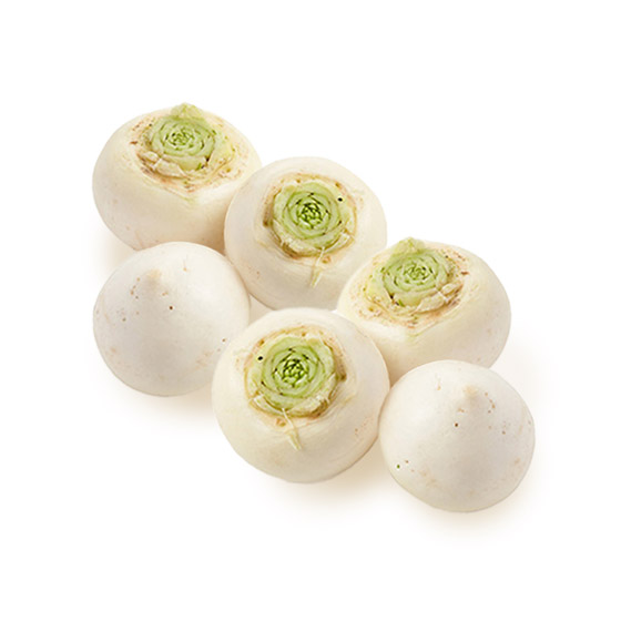 【増量】サラダかぶ(千葉県産 古川さん他)