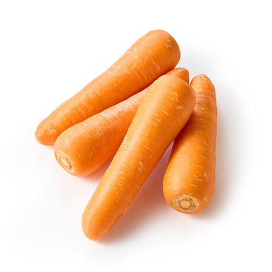 【おたすけOisix】なまら育ったにんじん1kg(北海道産)
