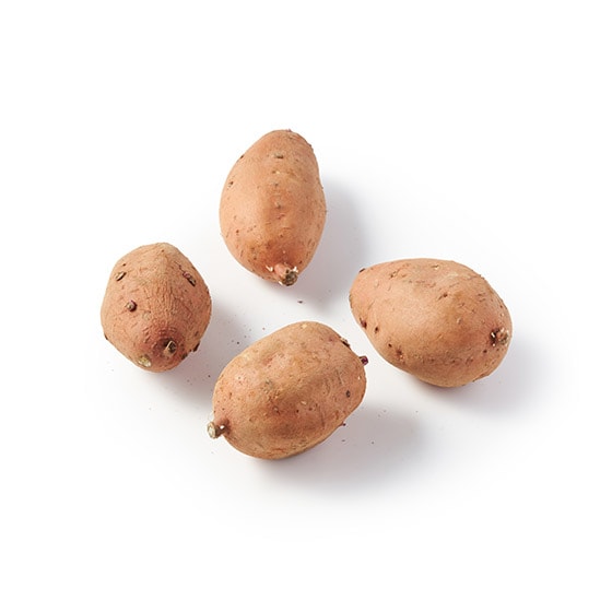 小さなお芋にとろける甘み!安納芋(種子島産)