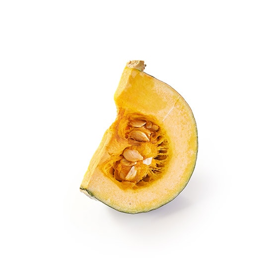 甘みが立つんだ!ブラックのジョー(かぼちゃ 北海道)