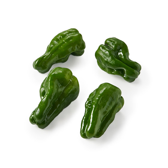 週替わり！Daily+】ピーマン(高知県産)|ISETAN DOOR