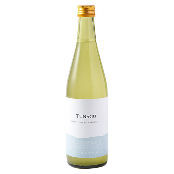 �x�v�� ���{�� TUNAGU�`�Ȃ��`#05 �䂫��Ȃ�����