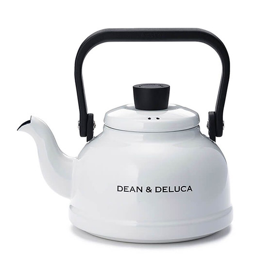 DEAN & DELUCA �z�[���[�P�g�� �z���C�g 1.6L