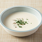 【賞味期限7/20】国産カリフラワーのミルクスープ