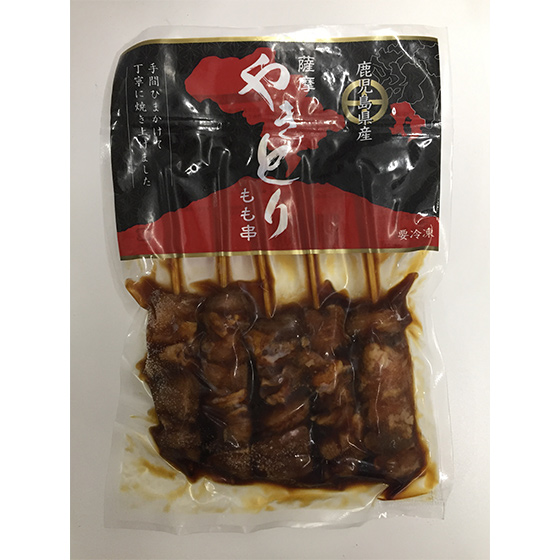 やきとりもも串