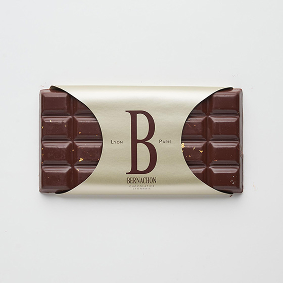 食品BERNACHON  チョコレート2枚セット