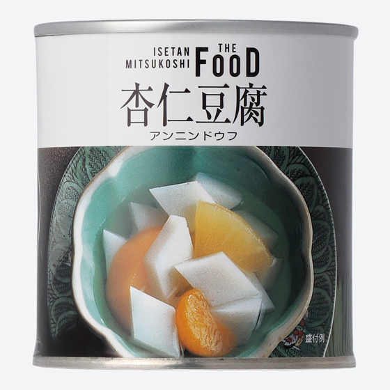 杏仁豆腐 27661 あわせるデザート杏仁豆腐 500g 味の素冷凍食品
