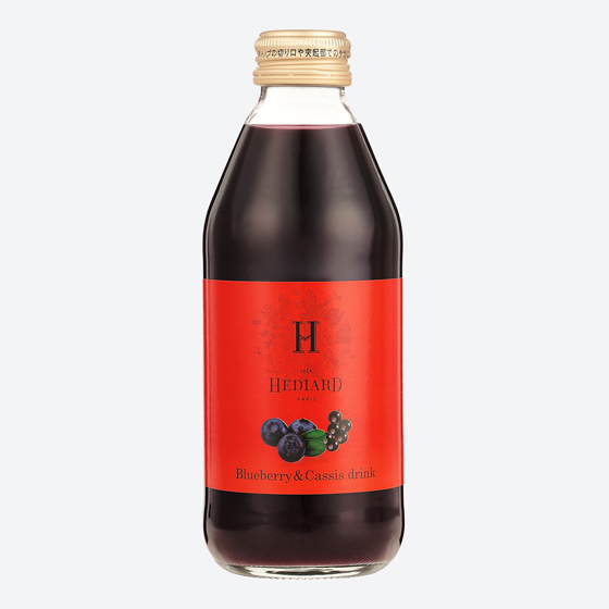 予約[エディアール]ブルーベリー＆カシスドリンク|ISETAN DOOR