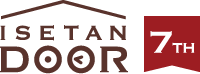 ISETAN DOOR