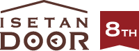 ISETAN DOOR