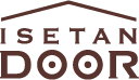 ISETAN DOOR
