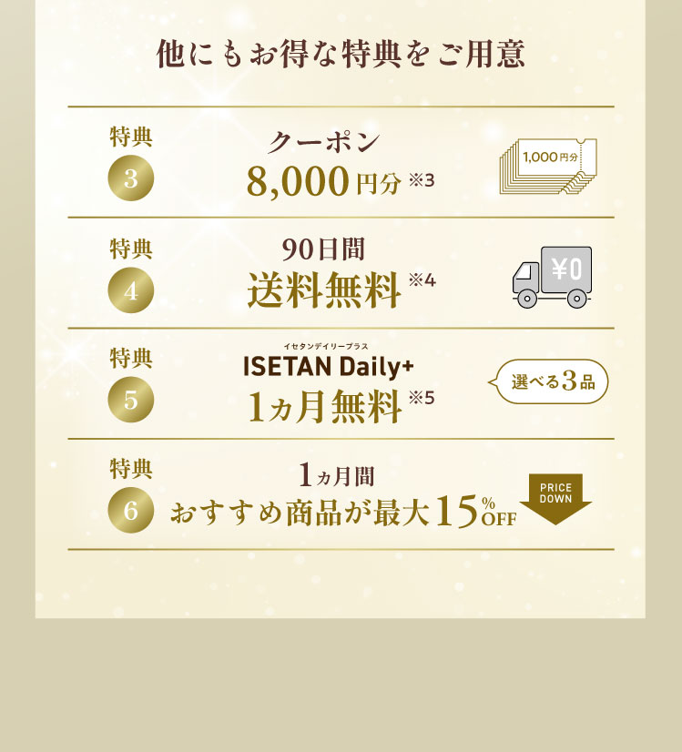 ISETAN DOOR ������
