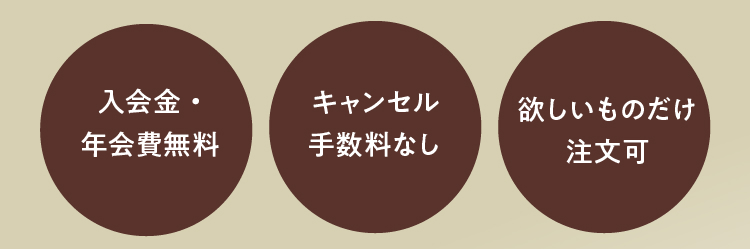 ISETAN DOOR 直入会