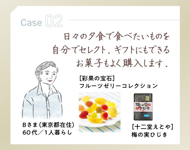 ISETAN DOOR 直入会