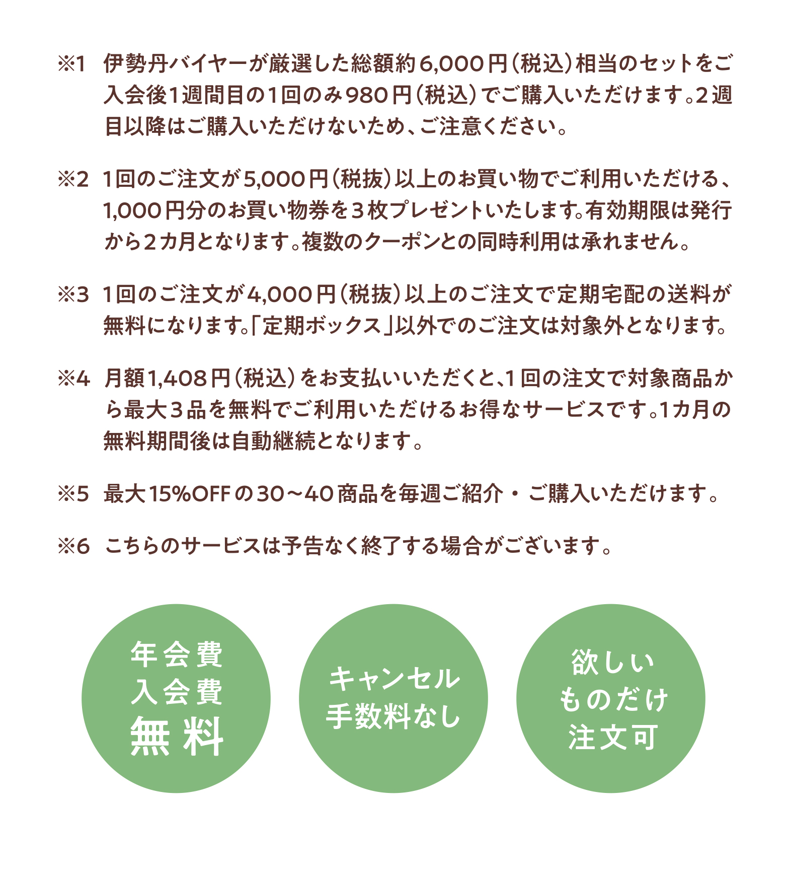 最大88%OFFクーポン伊勢丹DOOR マクミランジッパーバッグ 3枚入り